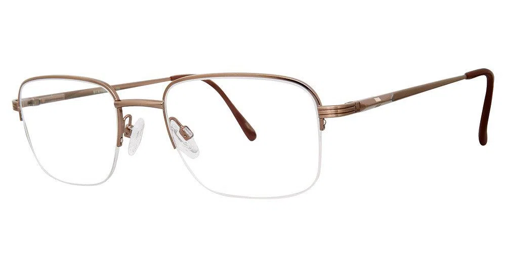 Stetson S350 Eyeglasses - view 5